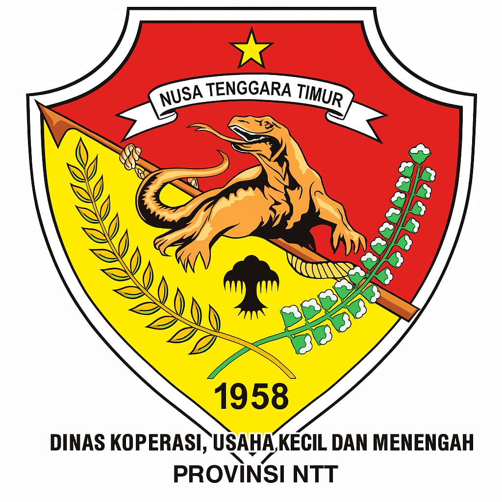 Dinas Koperasi dan UKM Provinsi NTT