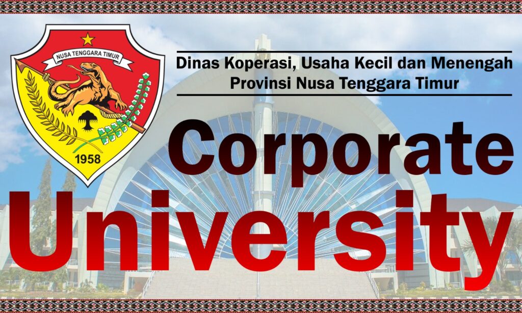 Corporate Universitry