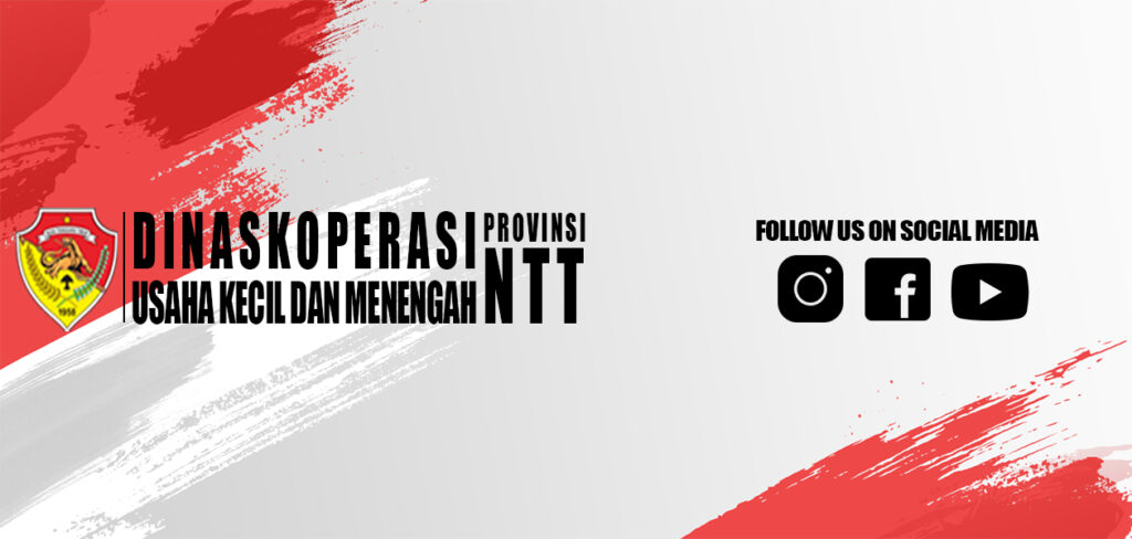 Dinas Koperasi dan UKM NTT