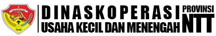 Logo Dinas Koperasi dan UKM
