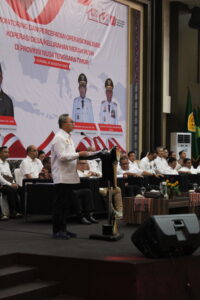 Monitoring dan Percepatan Operasional Koperasi Desa_Kelurahan Merah Putih di Provinsi NTT