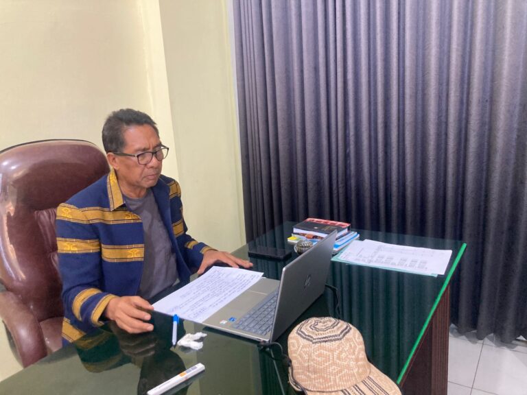 Publikasi Harian - Sabtu, 27 September 2025