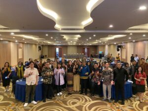 Intensive Lab Startup Acceleration 2025