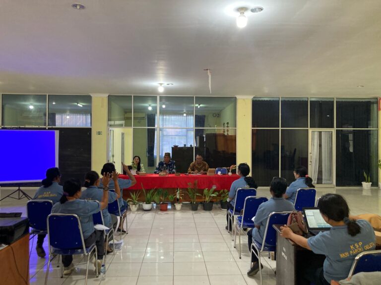 Publikasi Harian - Minggu, 28 September 2025