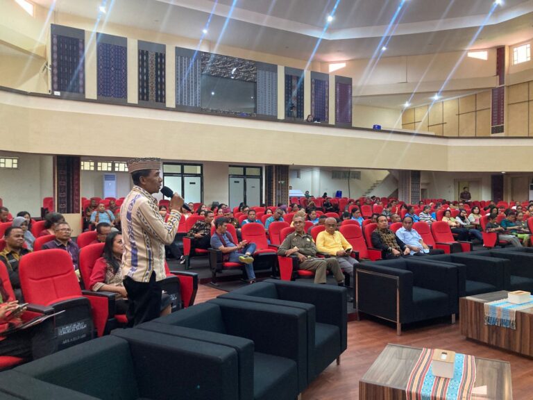 Publikasi Harian - Jumat, 19 September 2025