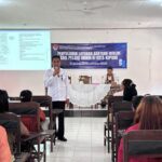 Penyuluhan Layanan Bantuan Hukum Bagi Pelaku UMKM di Kota Kupang