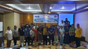 Bimbingan Teknis Anggaran Rumah Tangga Koperasi Desa_Kelurahan Merah Putih