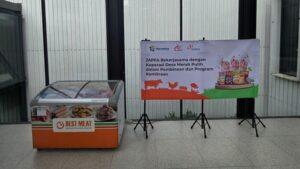 JAPFA & Kemenkop Kolaborasi Dukung Program Koperasi Merah Putih