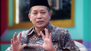 Terungkap Sumber Dana Miliaran Bangun Gerai Kopdes Merah Putih