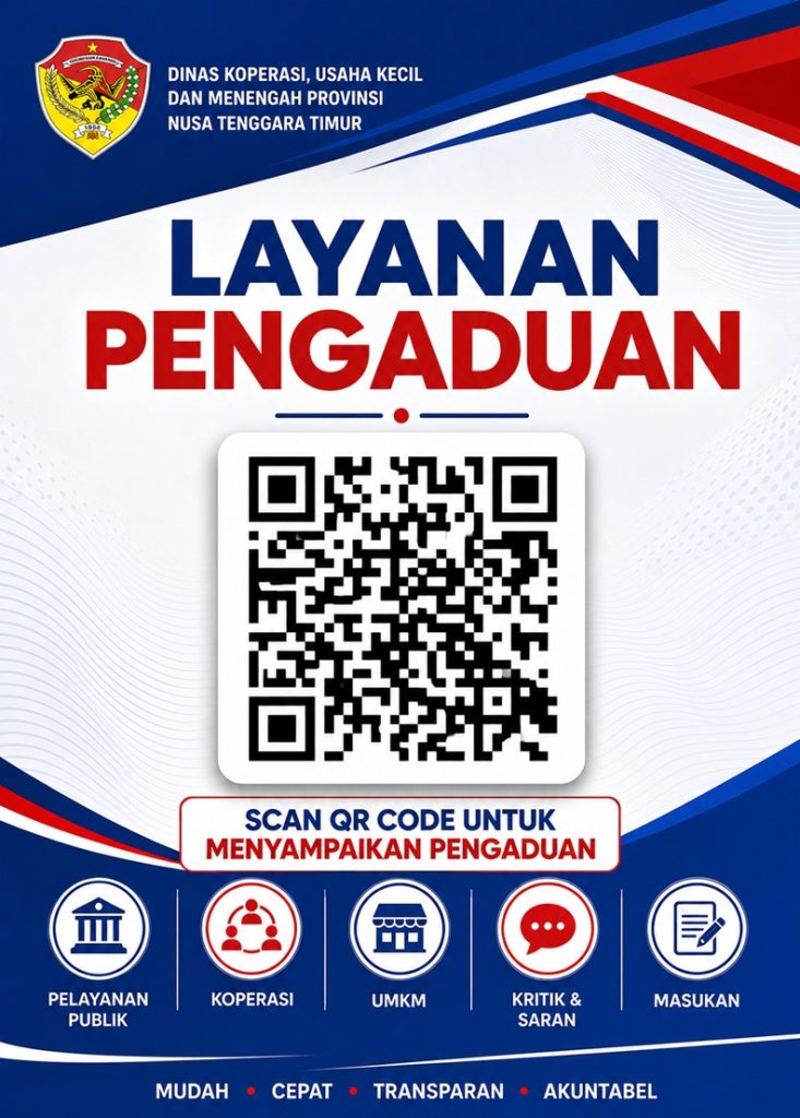 Layanan Pengaduan