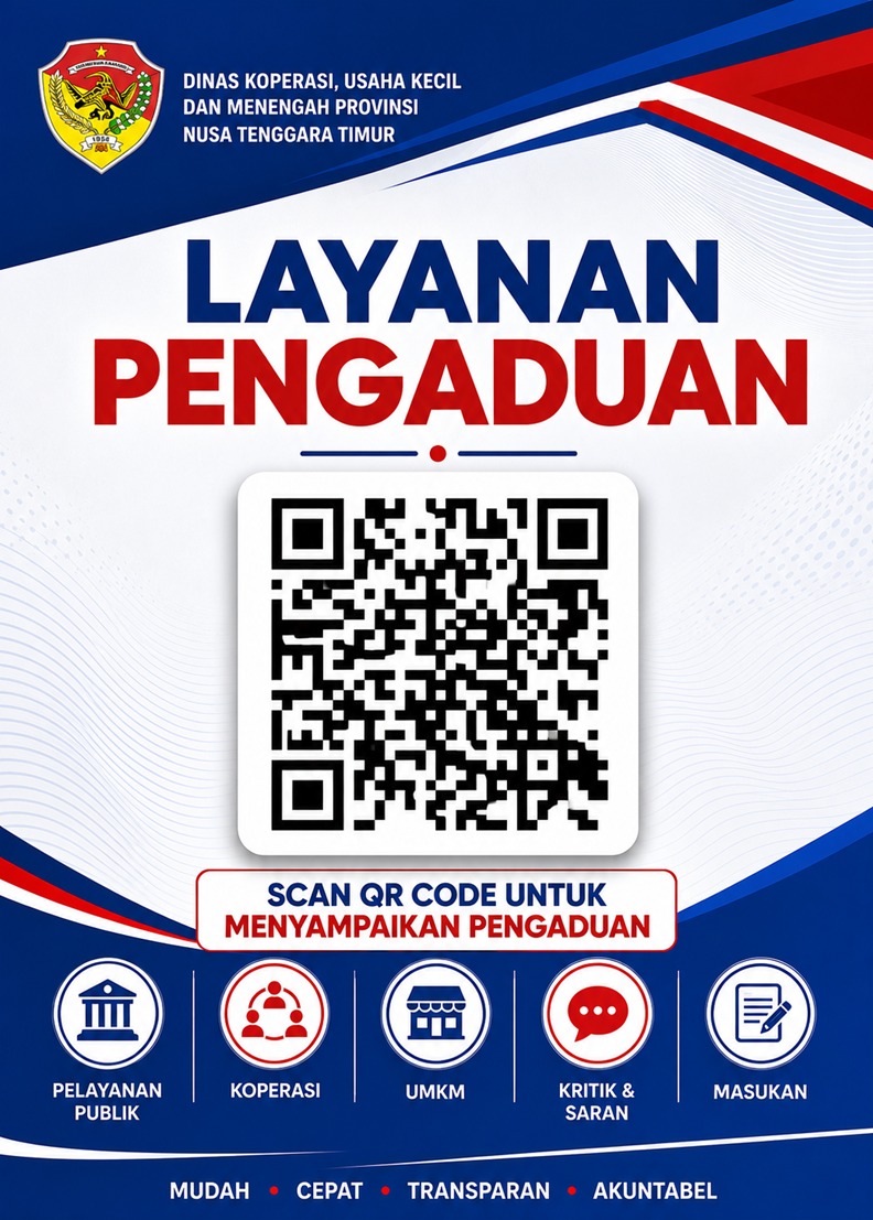 Layanan Pengaduan