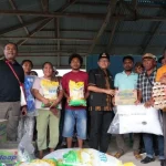 Kebijakan Kemanusiaan Gubernur NTT, Melki Laka Lena Hadirkan Kepastian Bagi Warga Terdampak Gempa Flores