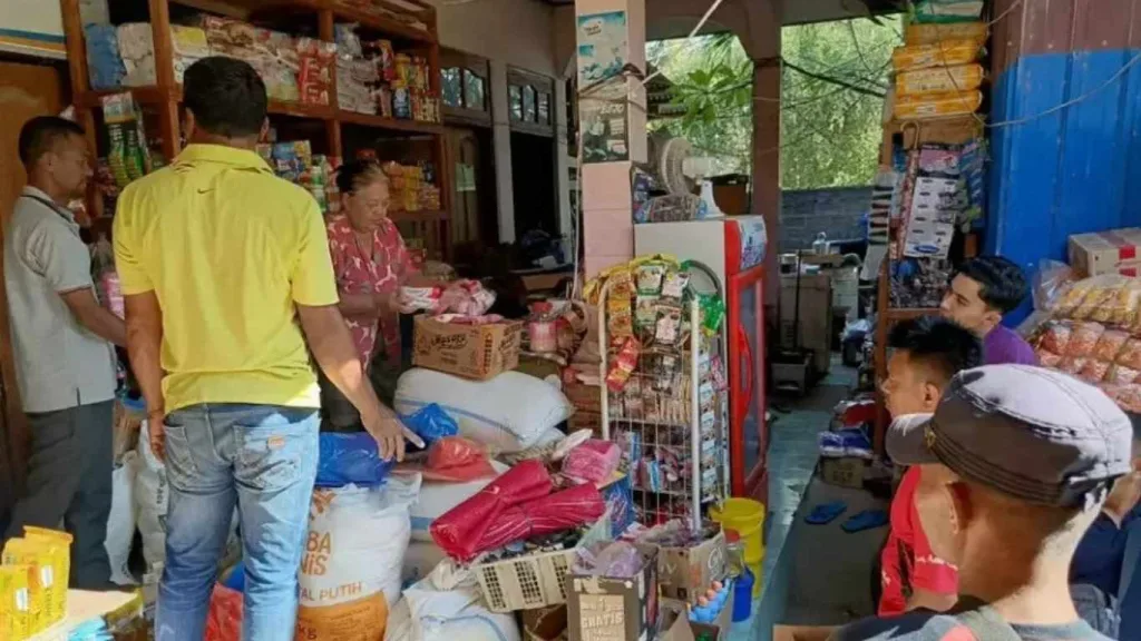 Warga Manggarai Timur Apresiasi Kebijakan Ambil Dahulu Bayar Kemudian