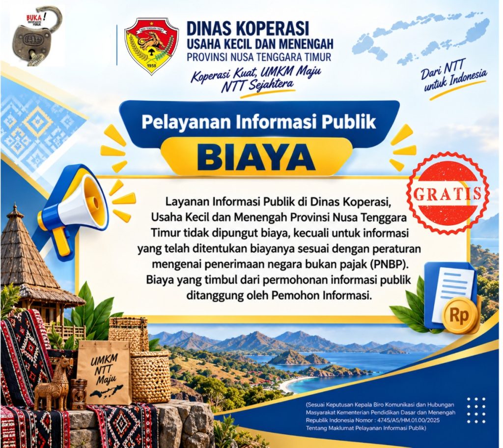 Pelayanan Informasi Publik