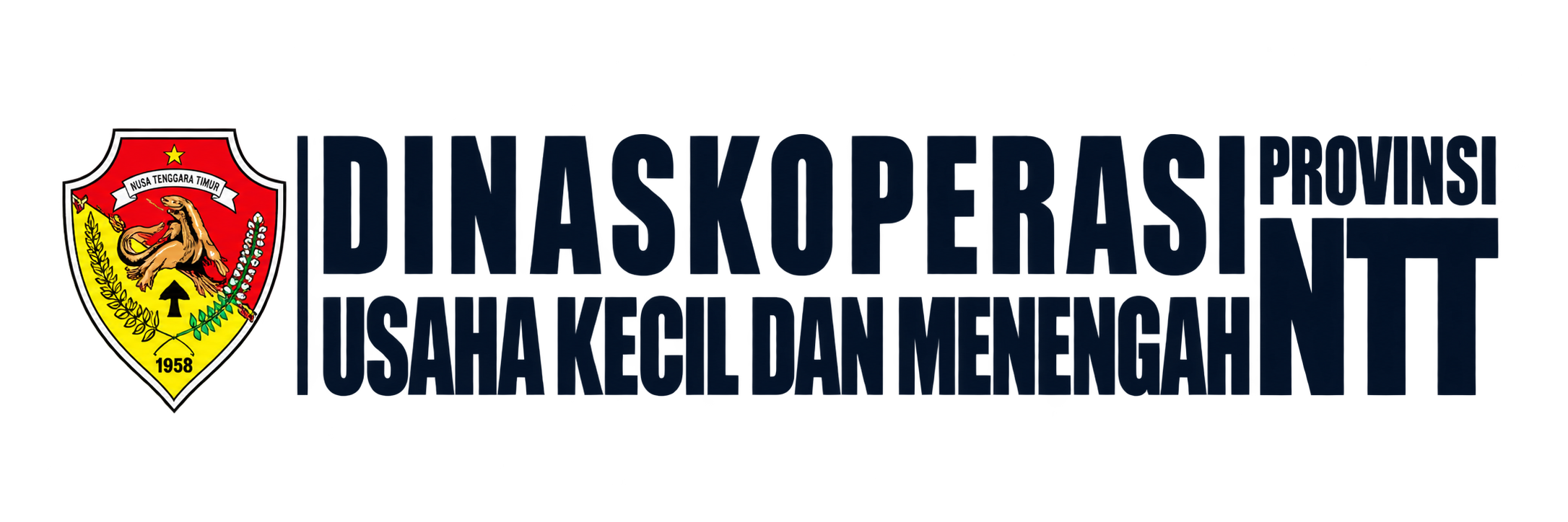 Dinas Koperasi dan UKM Provinsi NTT