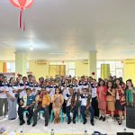 Dinas Koperasi, Usaha Kecil dan Menengah Provinsi Nusa Tenggara Timur Terima Kunjungan SECoop Timor-Leste, Bahas Pembinaan hingga Pengawasan Koperasi